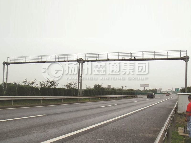 LMJ-037，路徑識別龍門架